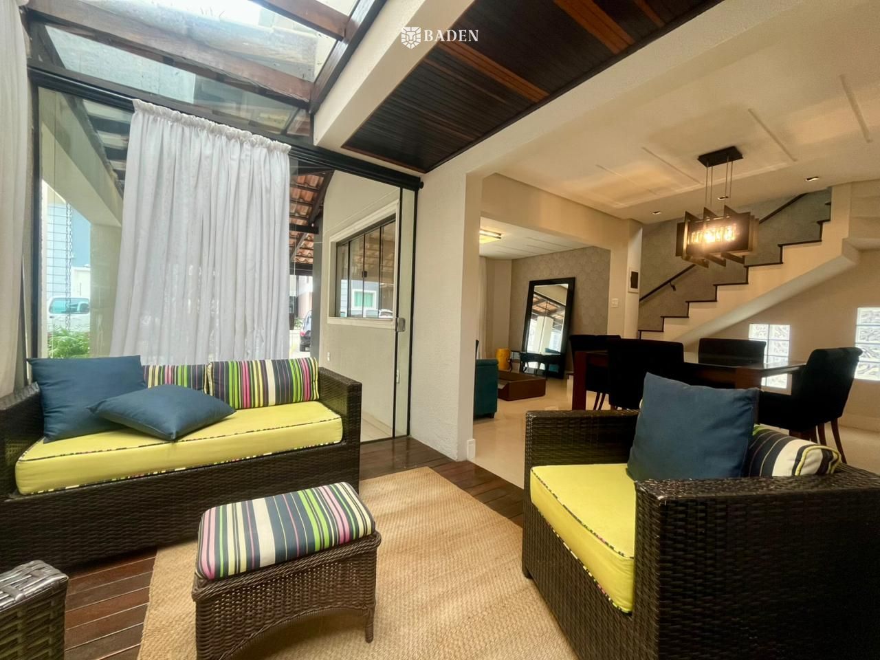 Casa, 2 quartos, 140 m² - Foto 4