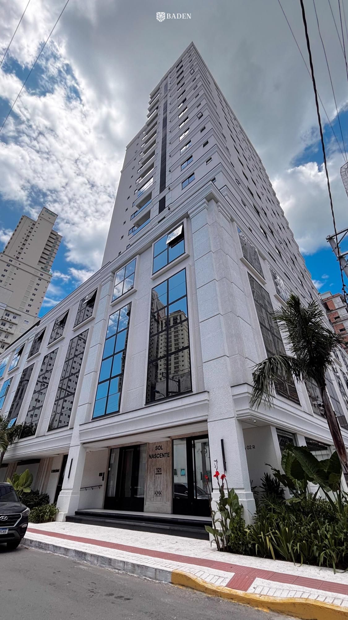 Apartamento / Venda / 3 Dormitórios / Novo / Centro / Itapema SC.