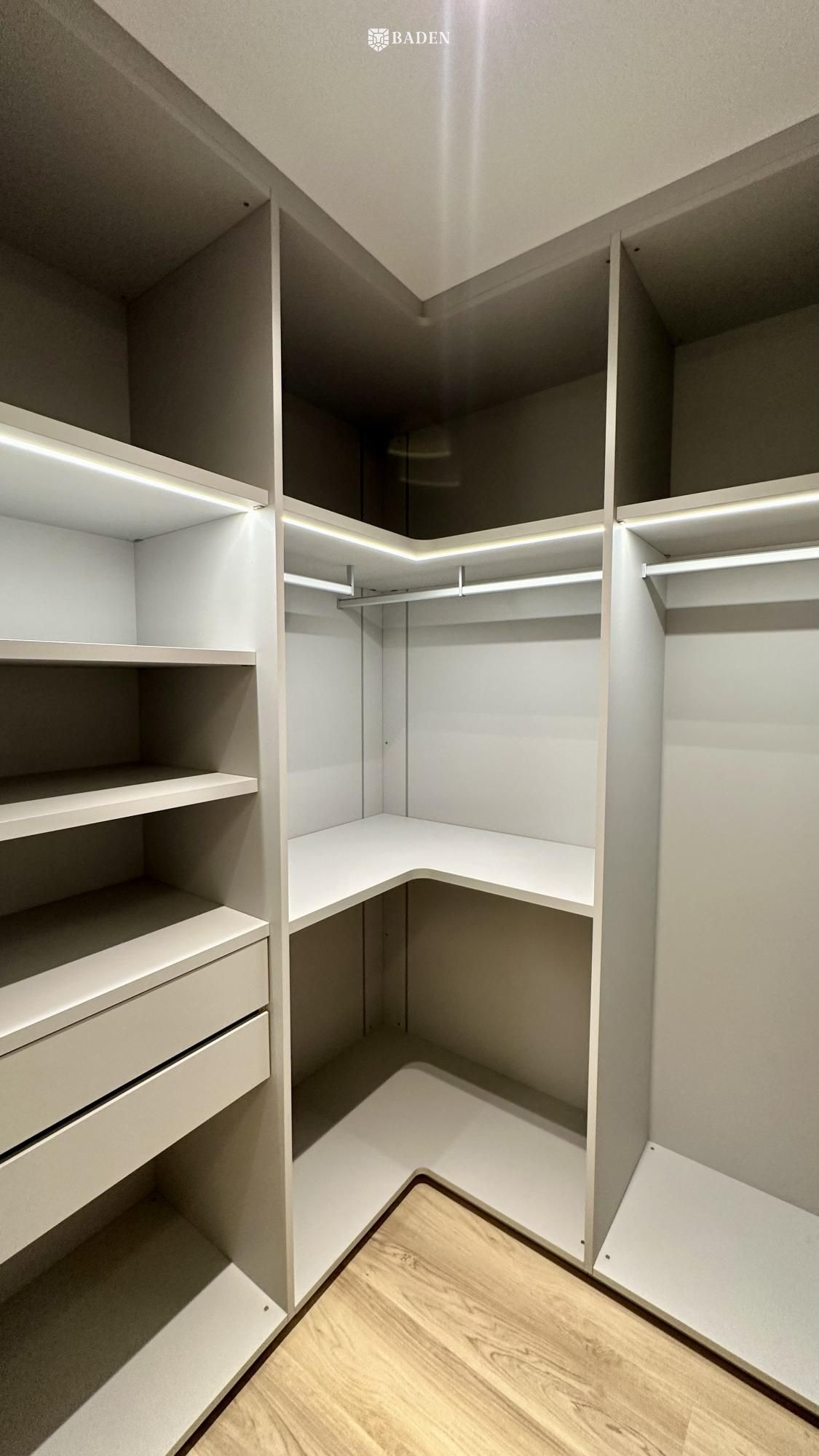 Apartamento, 4 quartos, 171 m² - Foto 45