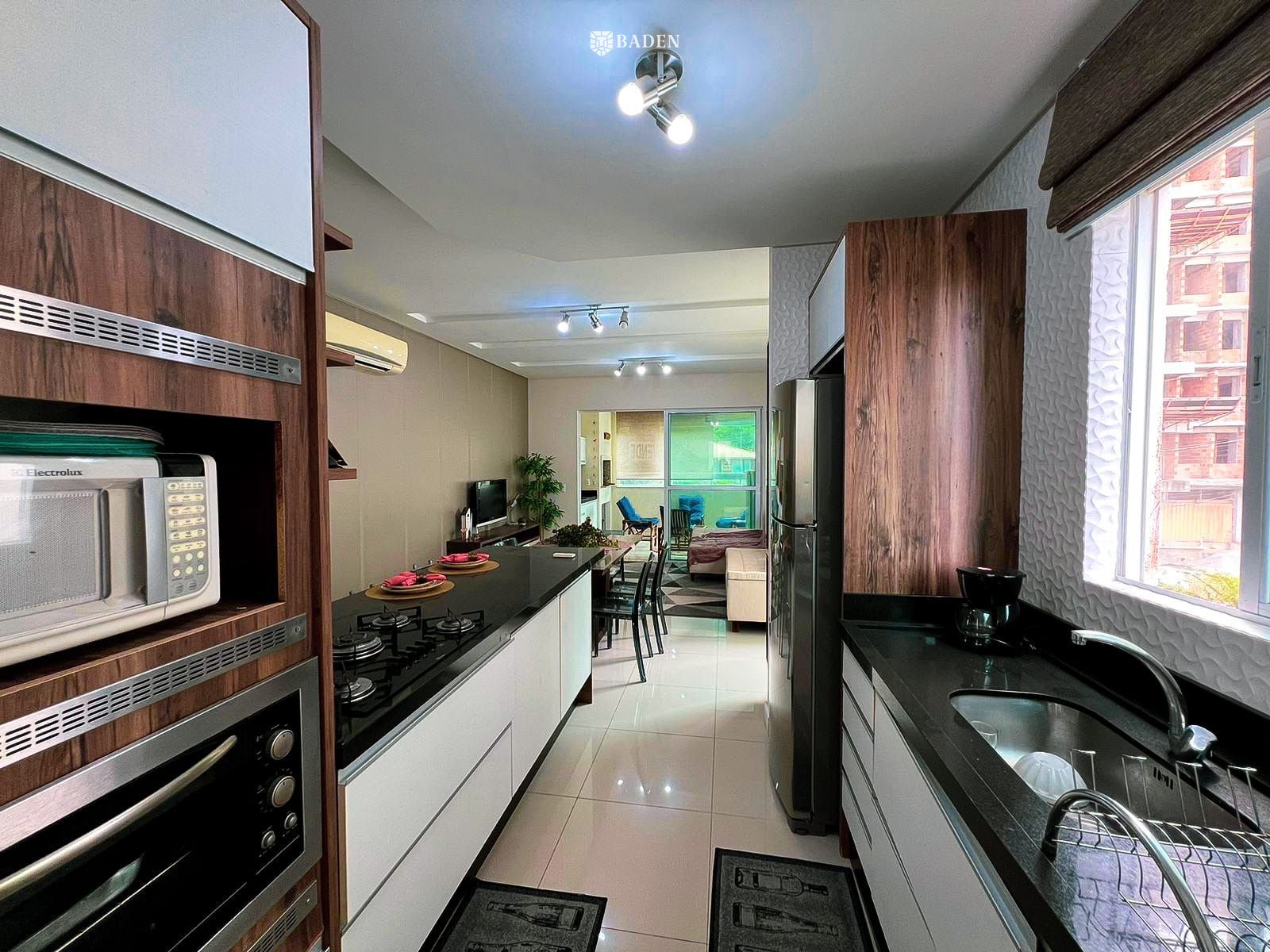 Apartamento, 3 quartos, 110 m² - Foto 9
