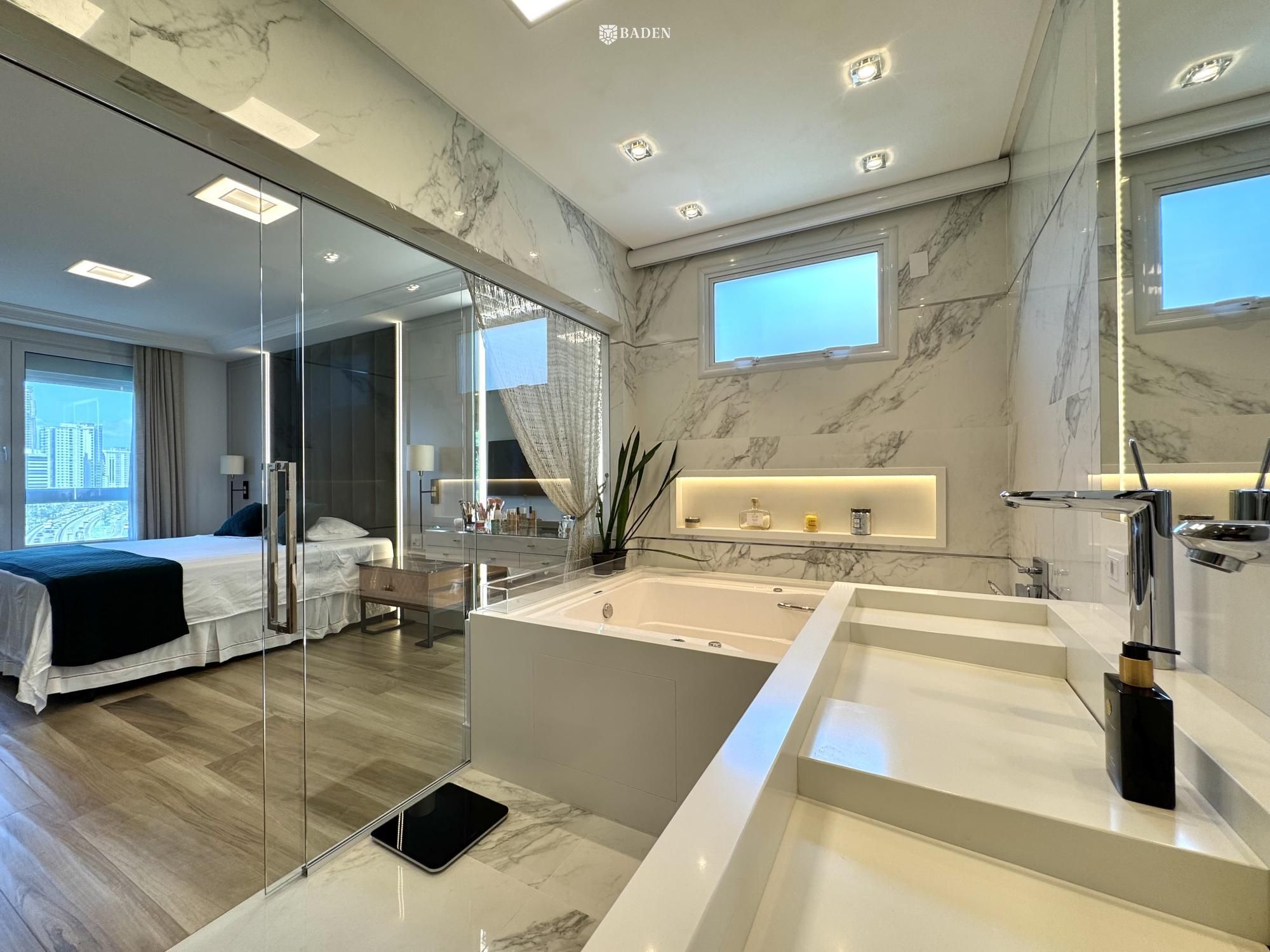Cobertura, 4 quartos, 186 m² - Foto 38