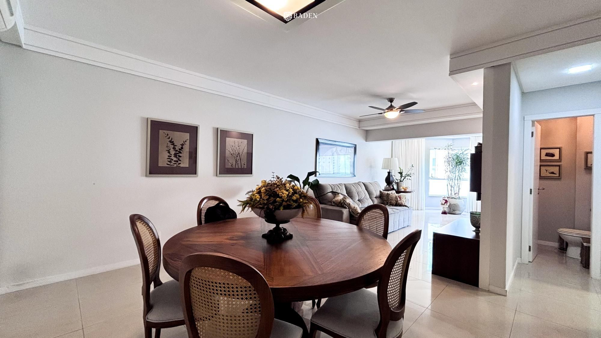 Apartamento, 3 quartos, 134 m² - Foto 43