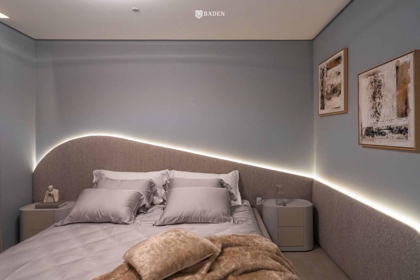 Apartamento, 3 quartos, 135 m² - Foto 19