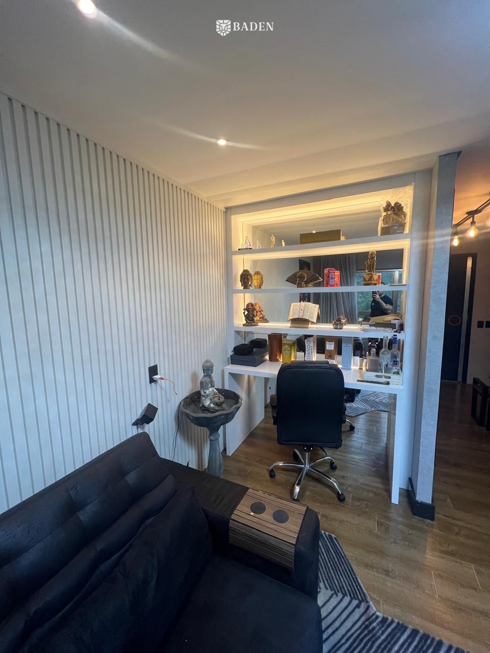 Apartamento, 1 quarto, 70 m² - Foto 8