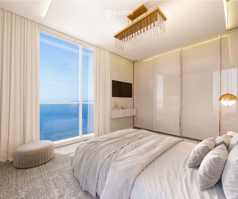 Apartamento, 4 quartos, 190 m² - Foto 6