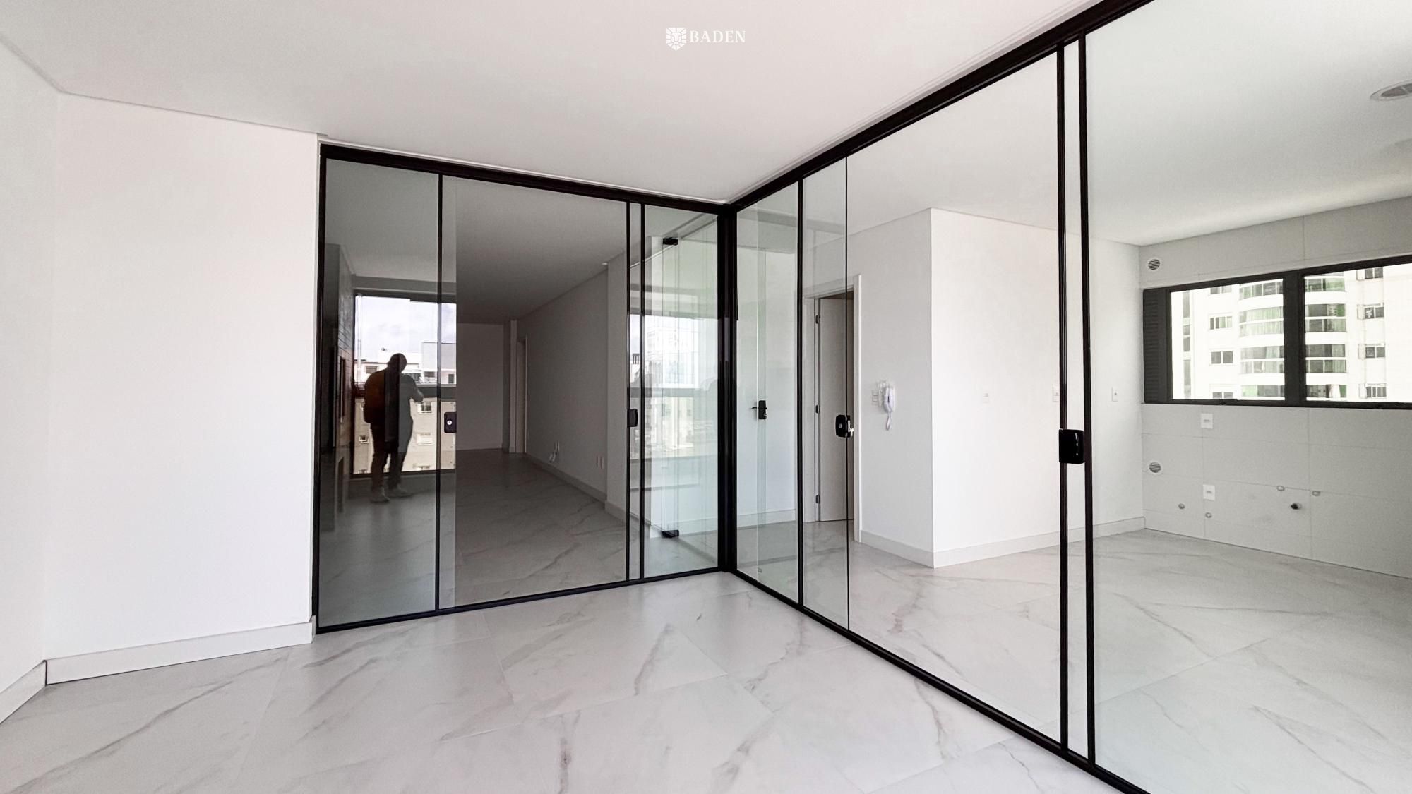 Apartamento, 3 quartos, 152 m² - Foto 23