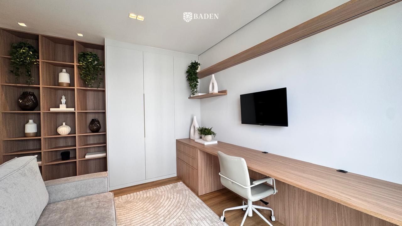 Apartamento, 4 quartos, 190 m² - Foto 25