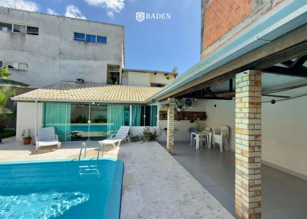 Casa, 4 quartos, 169 m² - Foto 18
