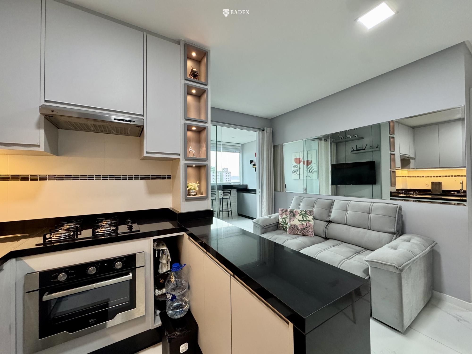 Apartamento, 3 quartos, 70 m² - Foto 5