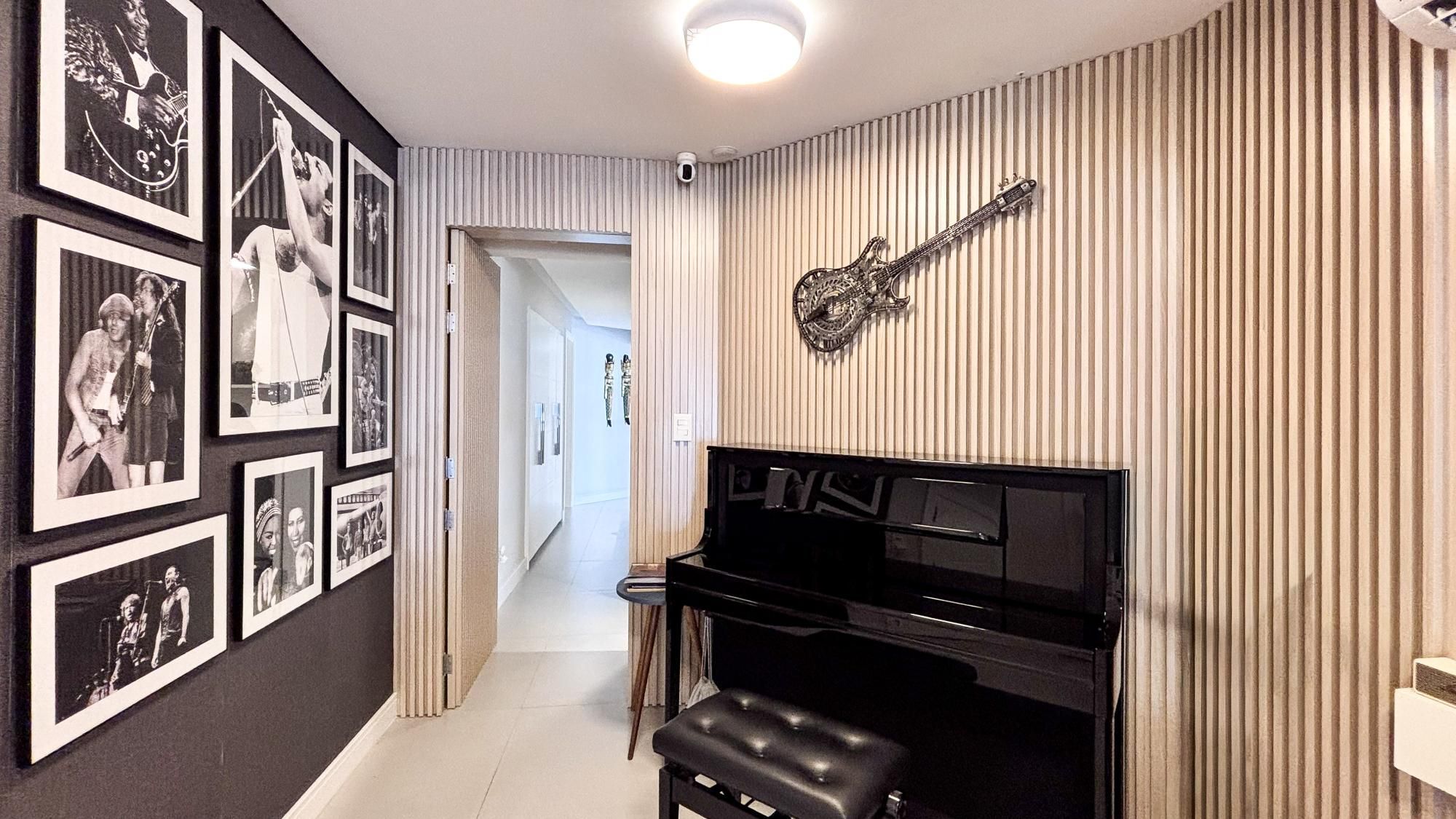 Apartamento, 4 quartos, 280 m² - Foto 30