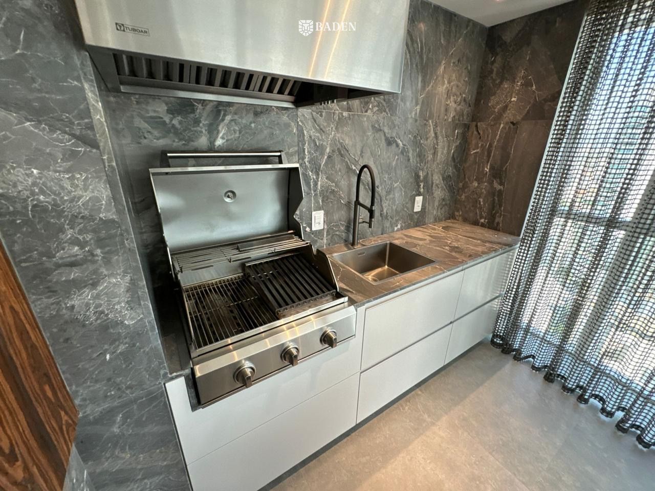 Apartamento, 3 quartos, 138 m² - Foto 6
