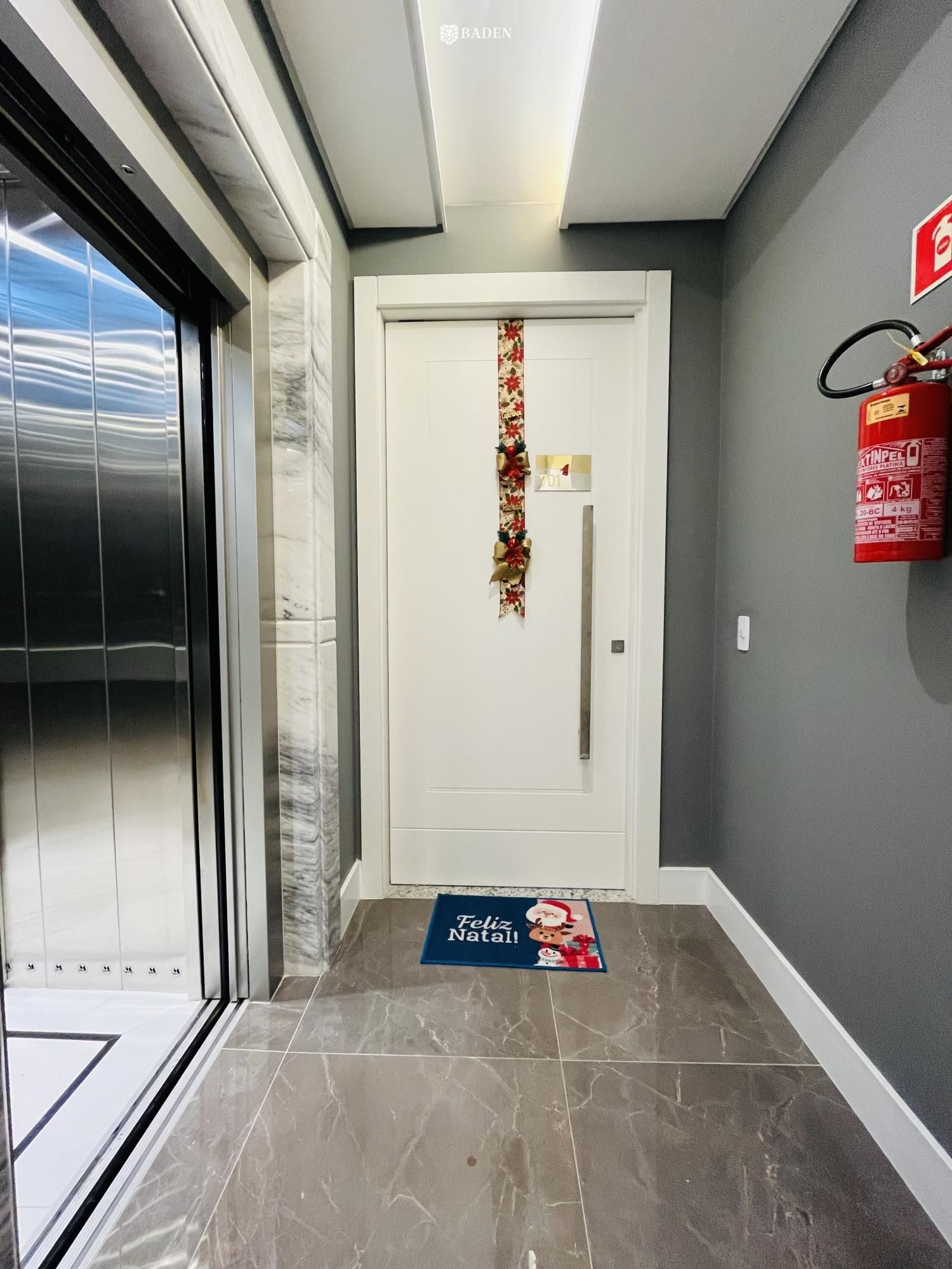 Apartamento, 2 quartos, 85 m² - Foto 6