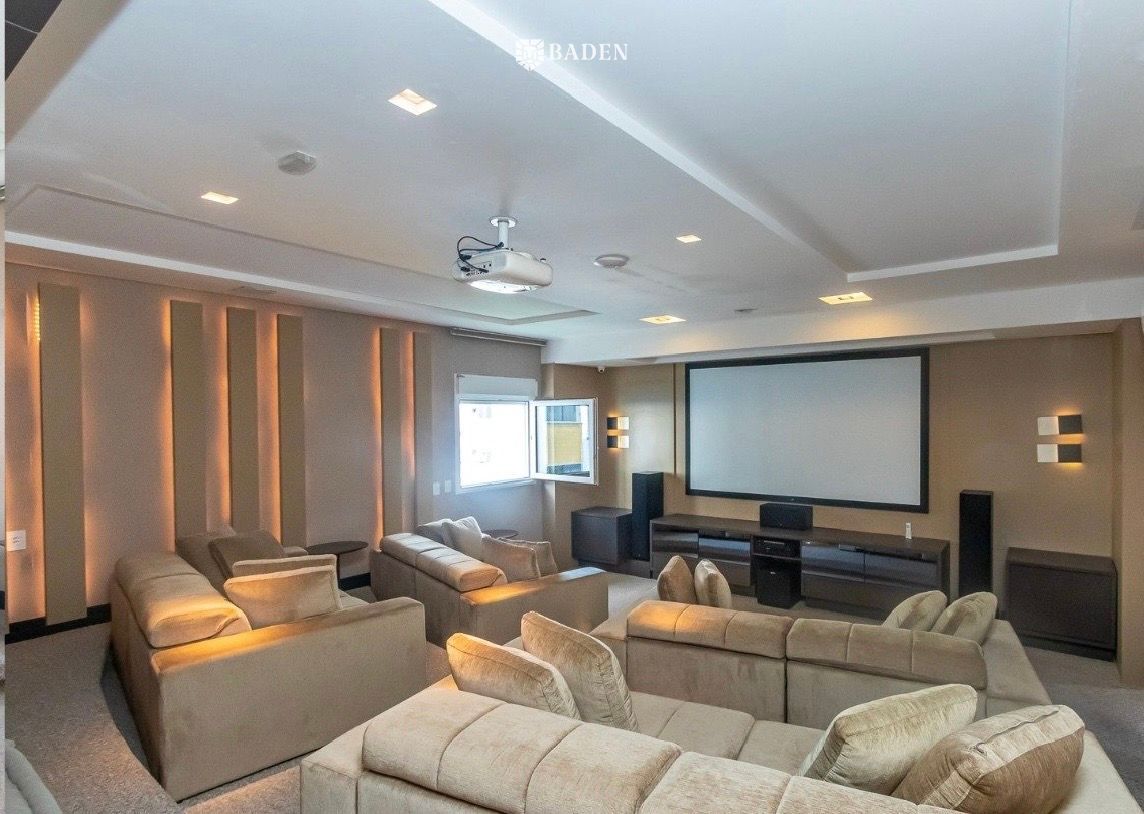 Apartamento, 4 quartos, 285 m² - Foto 15