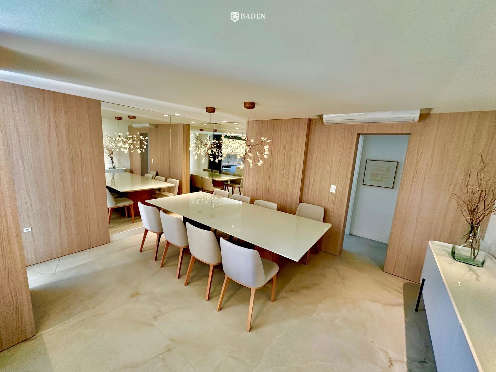 Apartamento, 3 quartos, 185 m² - Foto 8