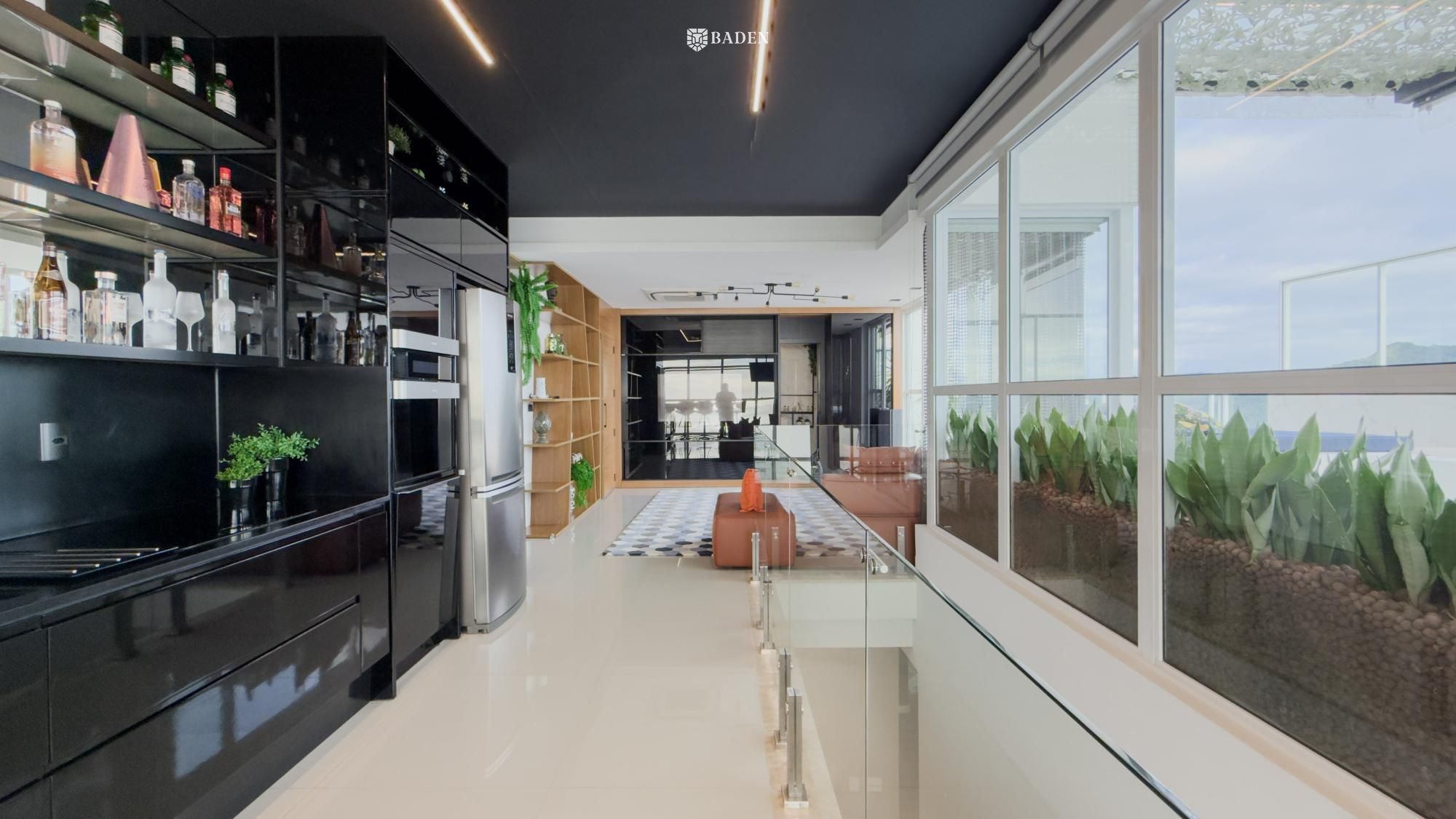 Cobertura, 4 quartos, 300 m² - Foto 14