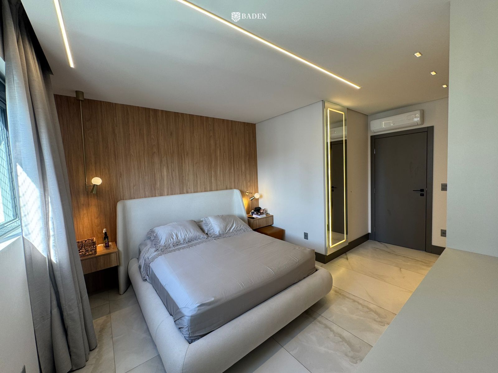 Apartamento, 3 quartos, 130 m² - Foto 7