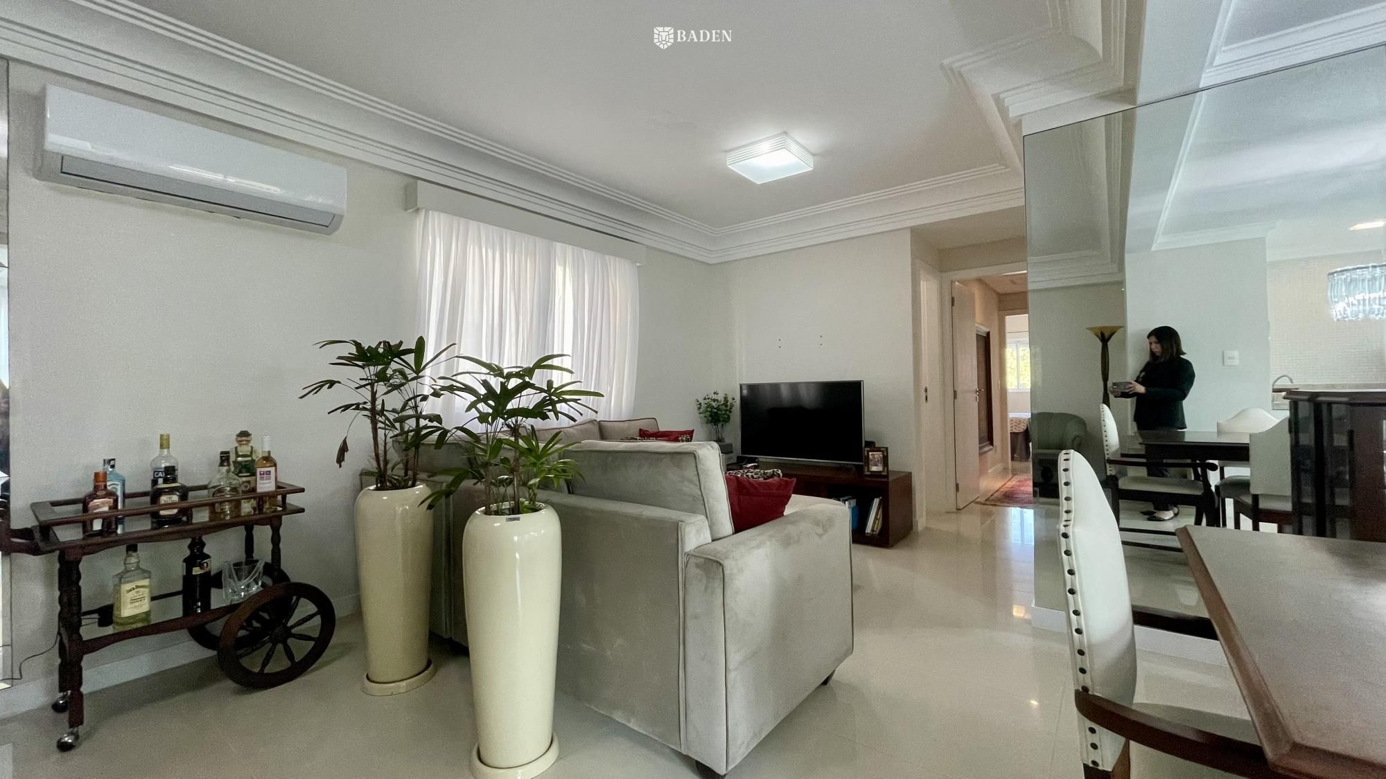 Apartamento, 3 quartos, 111 m² - Foto 3