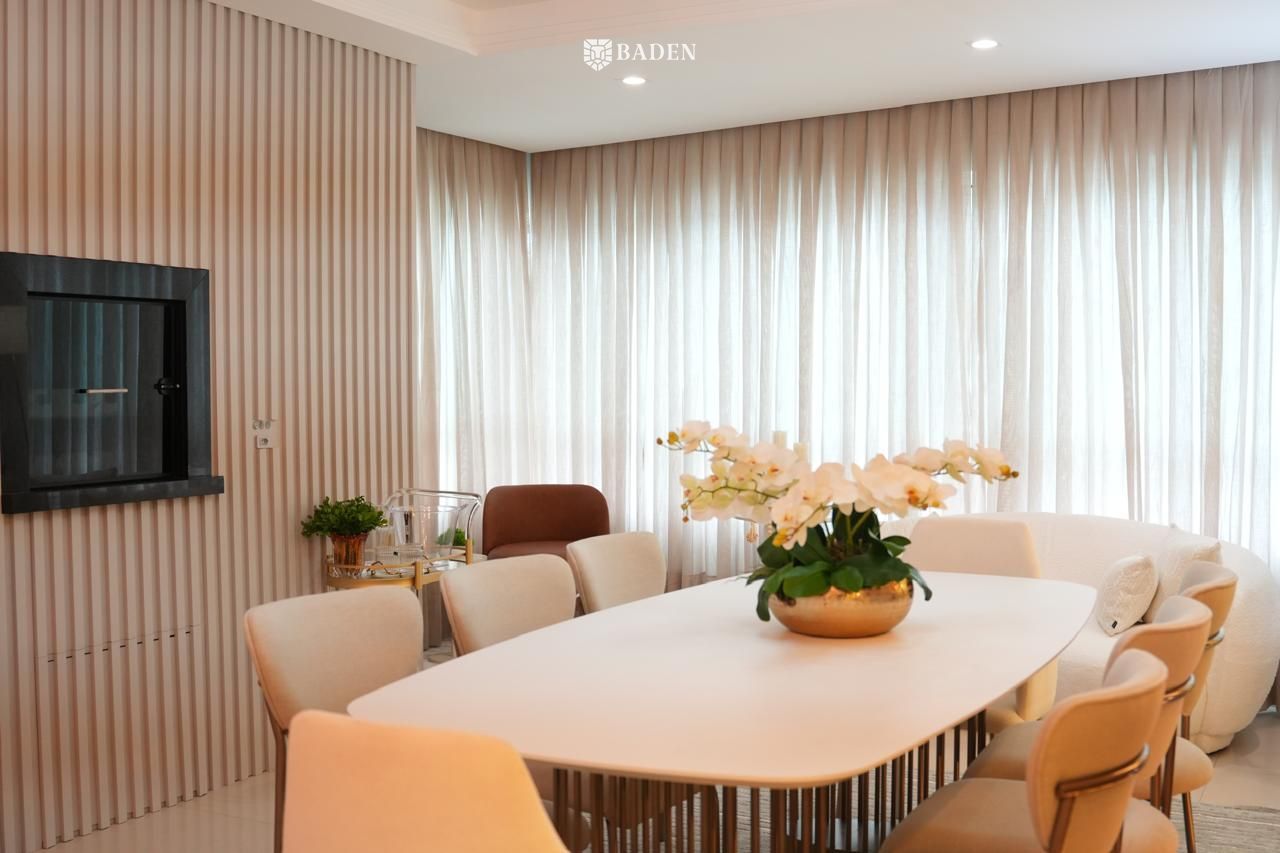Apartamento, 3 quartos, 130 m² - Foto 19