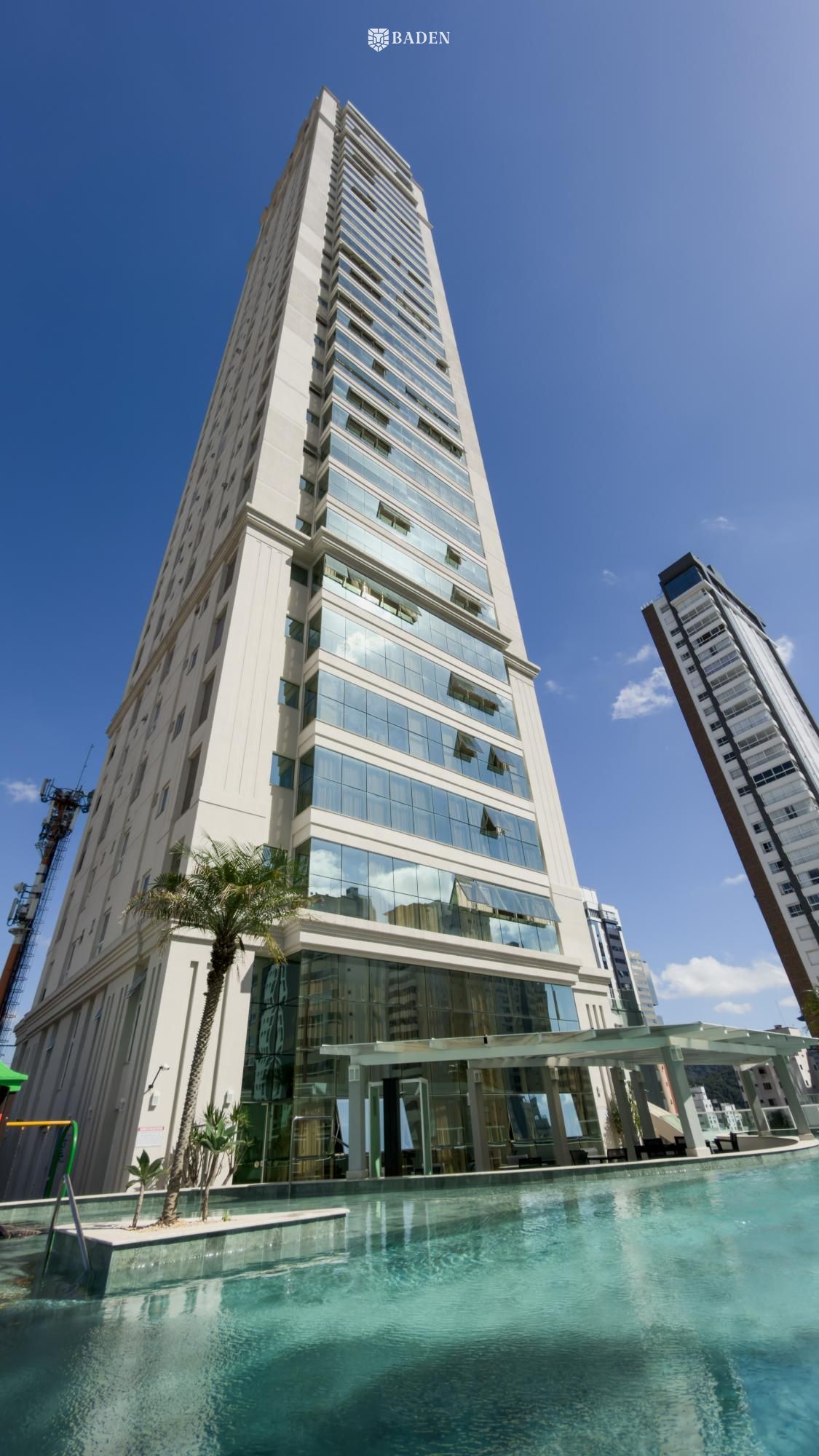 Apartamento, 5 quartos, 277 m² - Foto 2