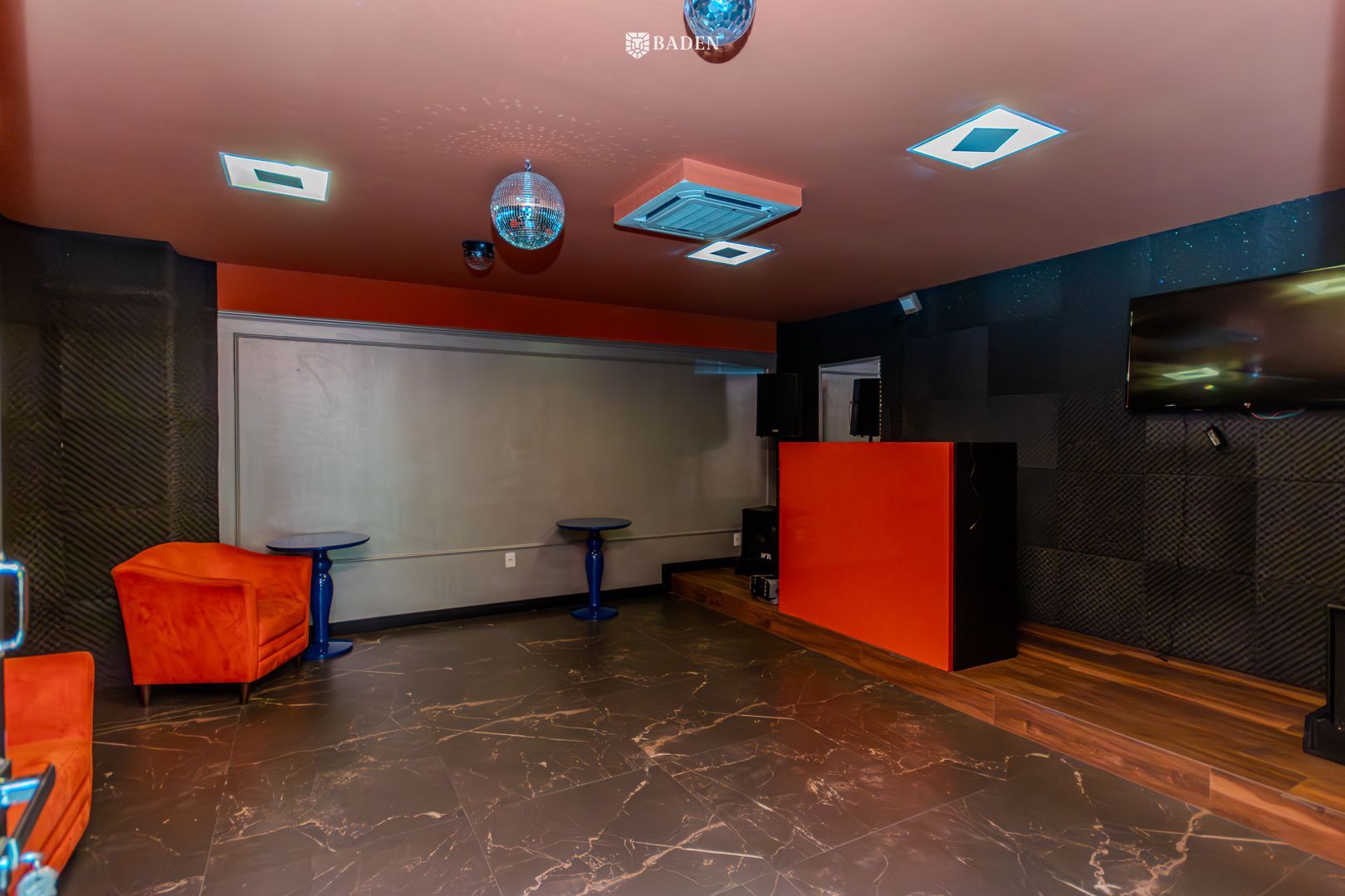 Apartamento, 3 quartos, 129 m² - Foto 82