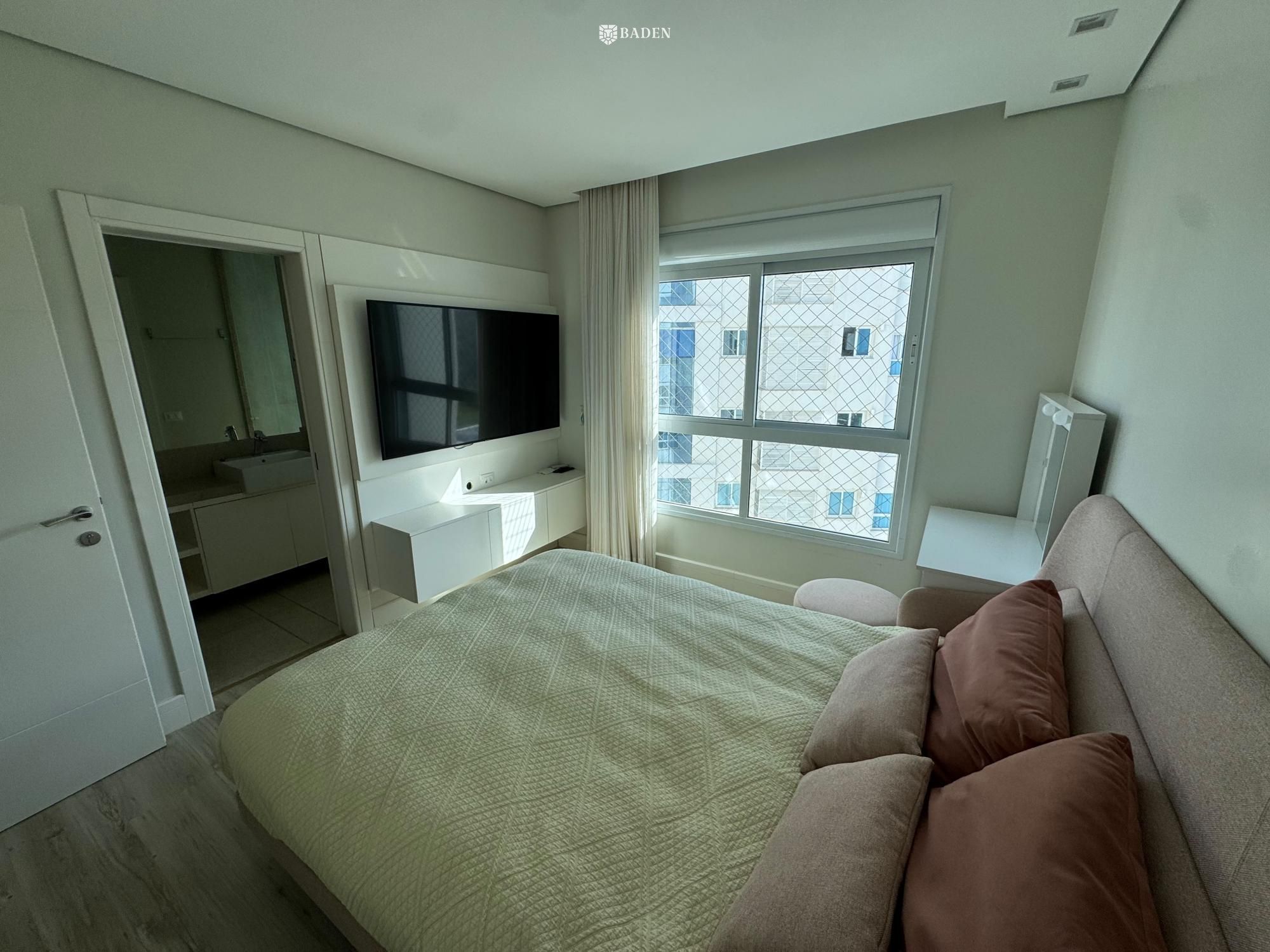 Apartamento, 4 quartos, 207 m² - Foto 10