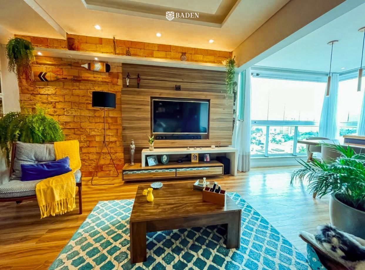 Apartamento, 2 quartos, 77 m² - Foto 5