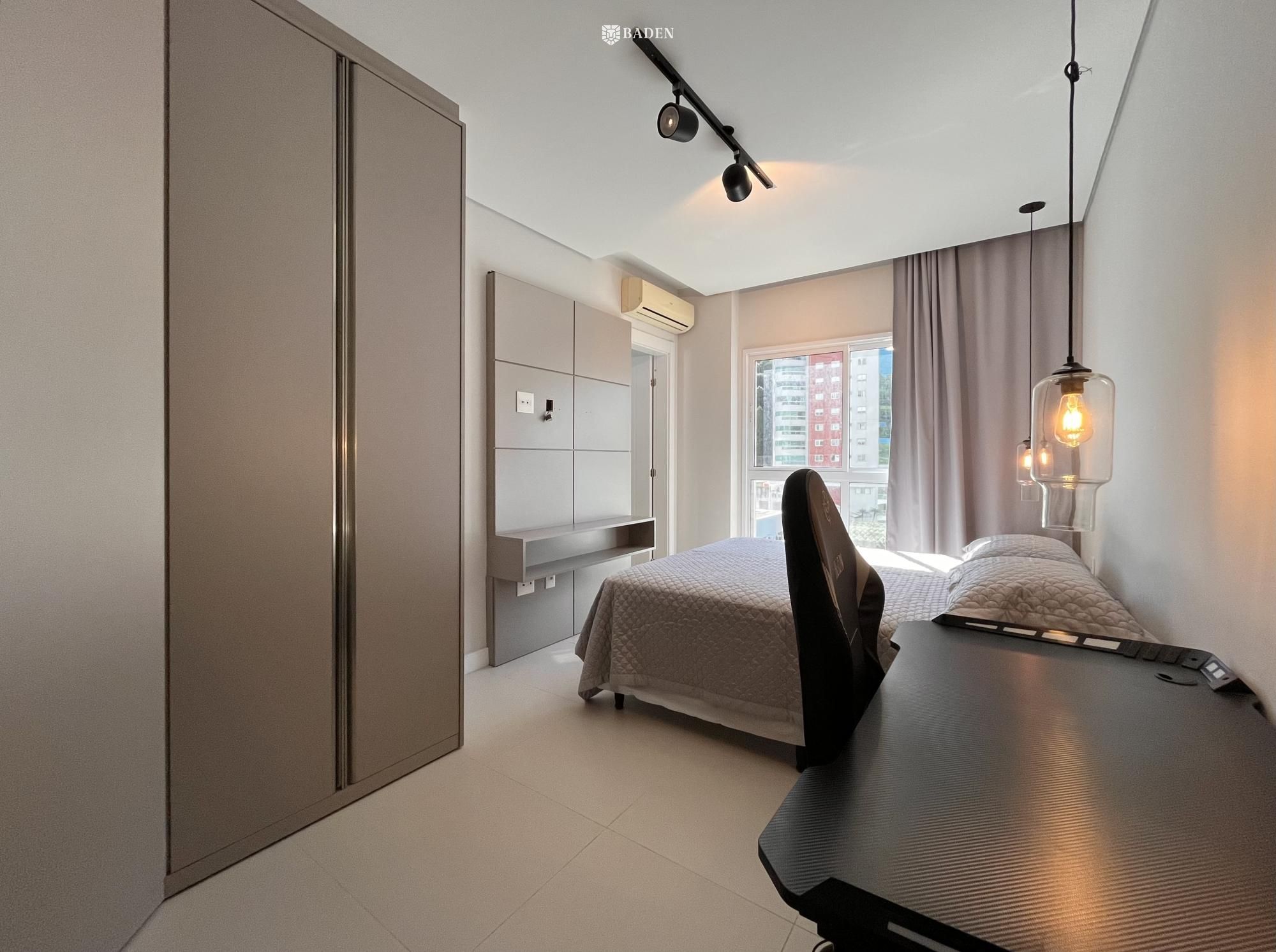 Apartamento, 4 quartos, 160 m² - Foto 34