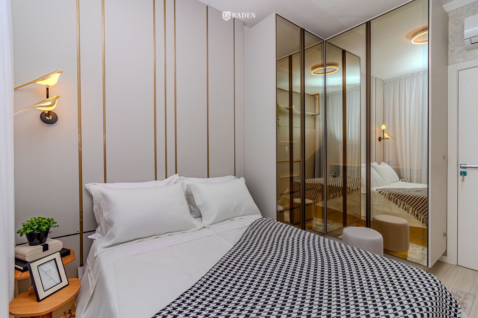 Apartamento, 3 quartos, 135 m² - Foto 26