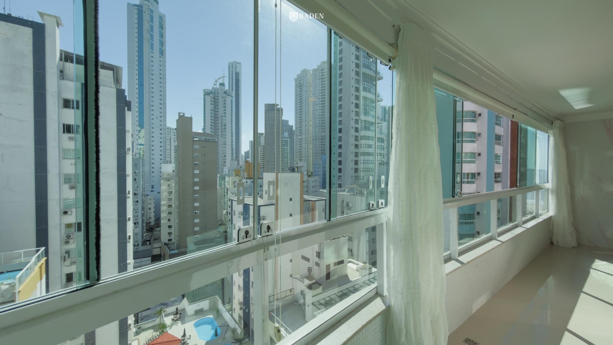 Apartamento, 3 quartos, 112 m² - Foto 9
