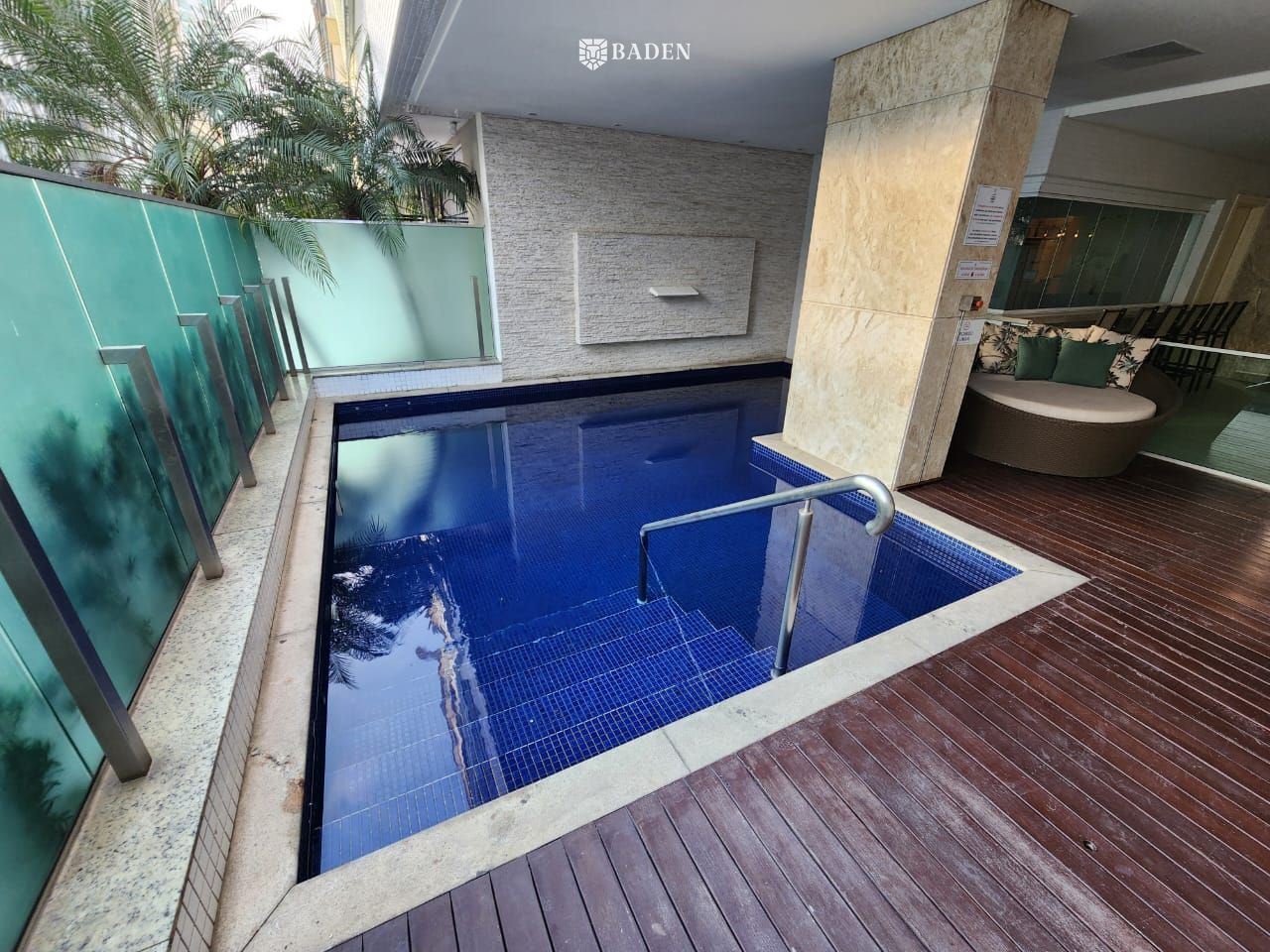 Apartamento, 3 quartos, 103 m² - Foto 23