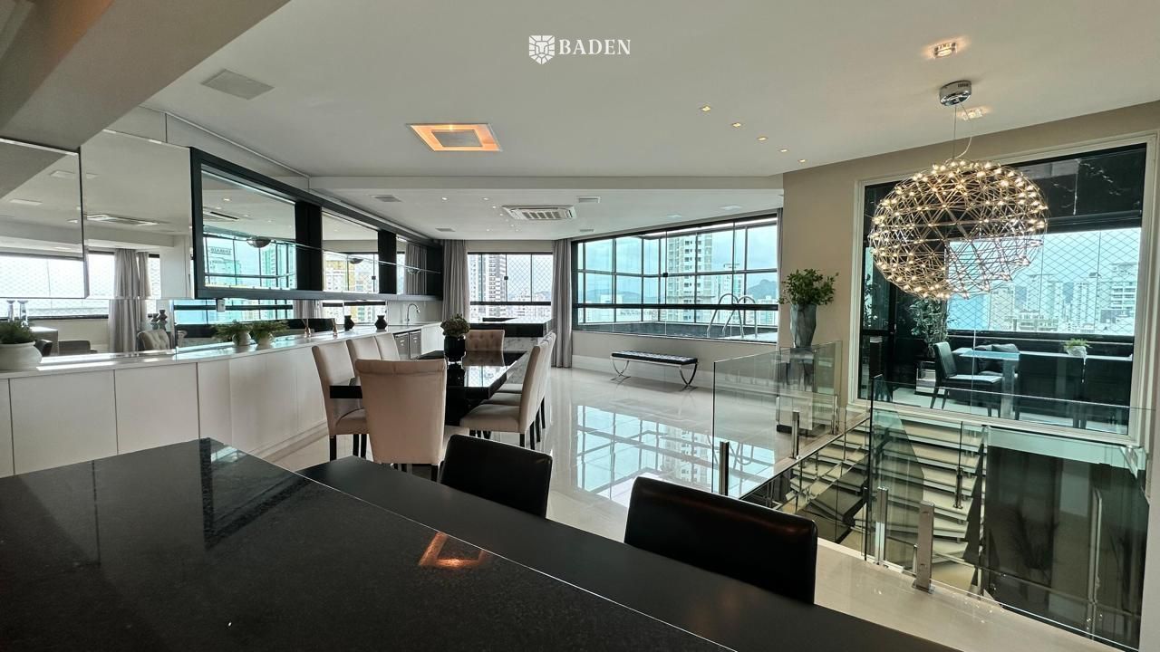 Cobertura, 4 quartos, 300 m² - Foto 13