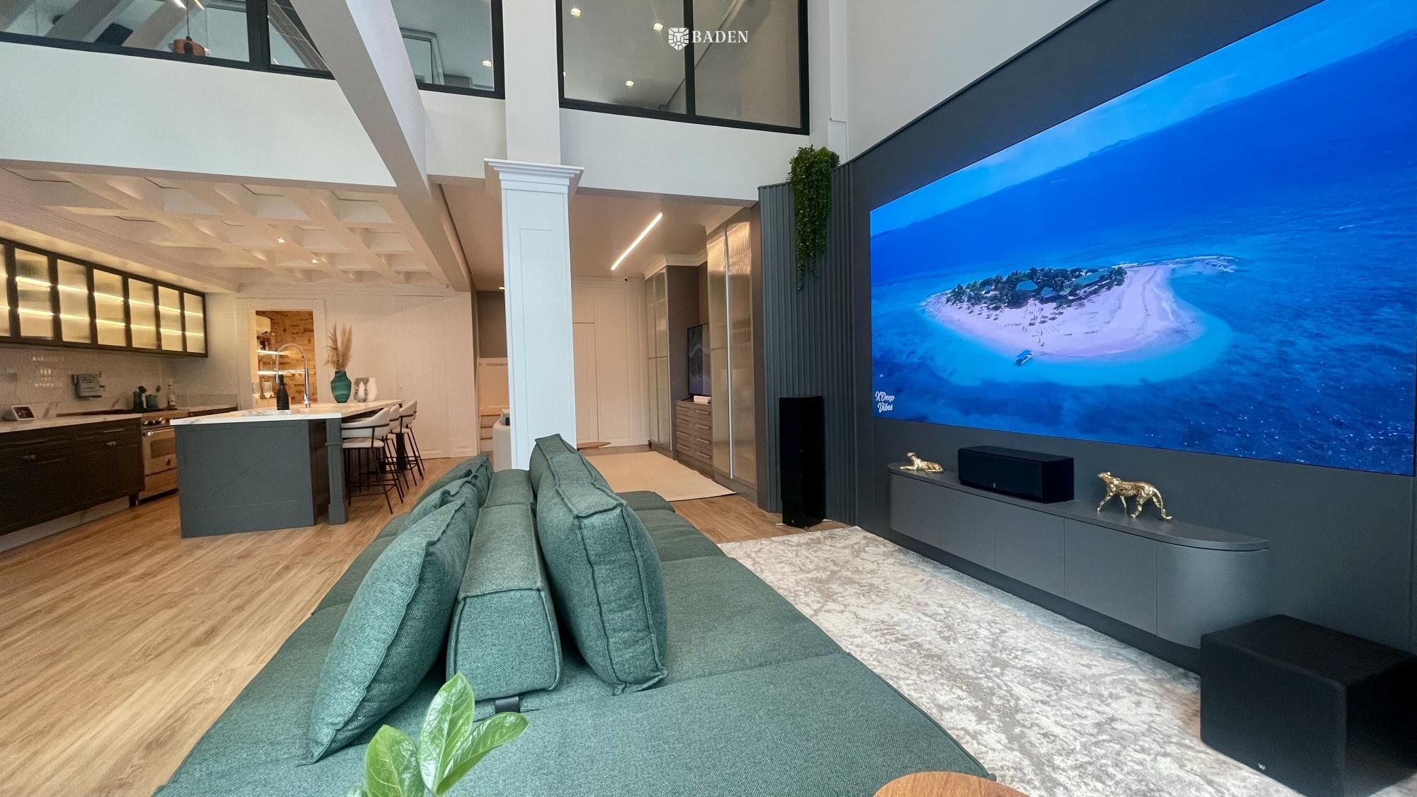Loja-Salão, 125 m² - Foto 1