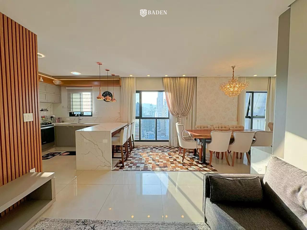 Apartamento, 4 quartos, 138 m² - Foto 5