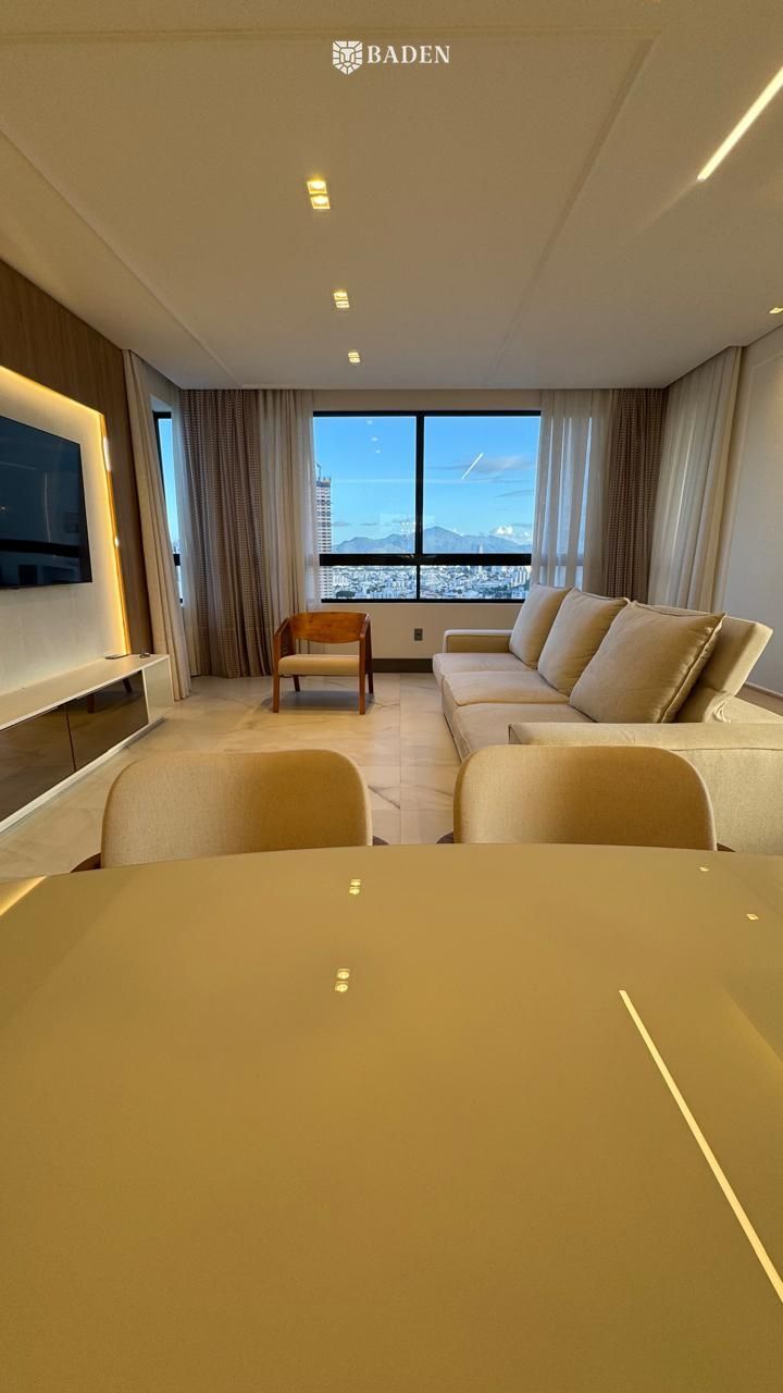 Apartamento, 3 quartos, 130 m² - Foto 2