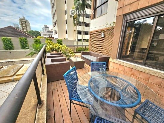 Apartamento, 4 quartos, 325 m² - Foto 15