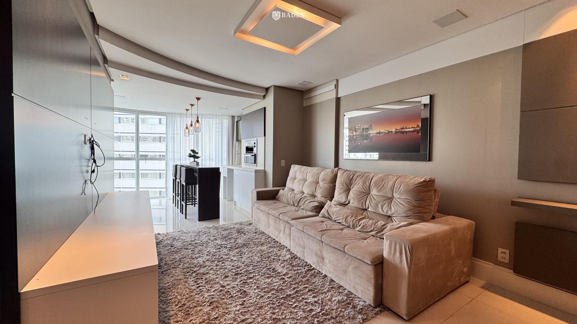 Apartamento, 3 quartos, 136 m² - Foto 9