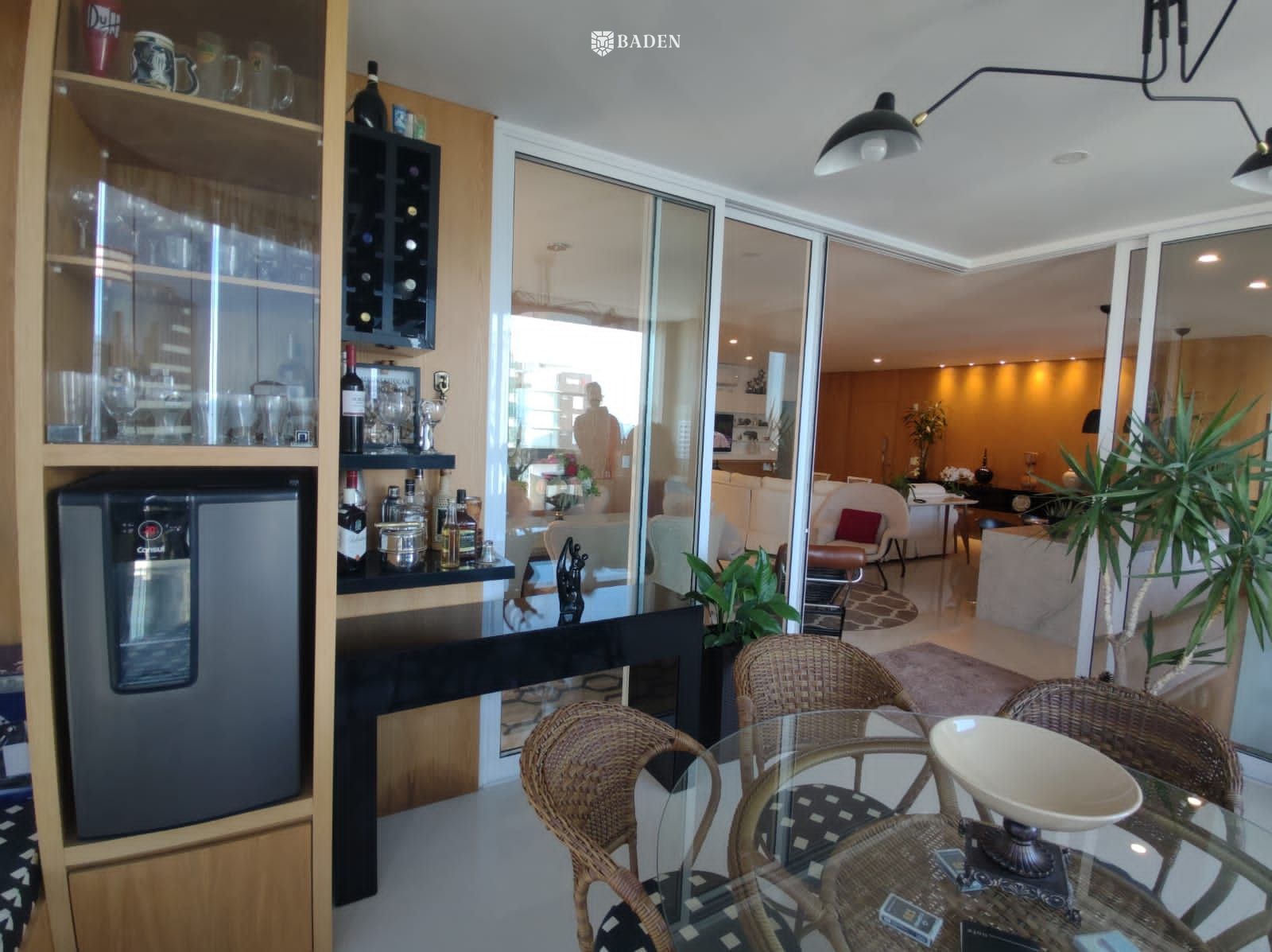Apartamento, 4 quartos, 193 m² - Foto 7