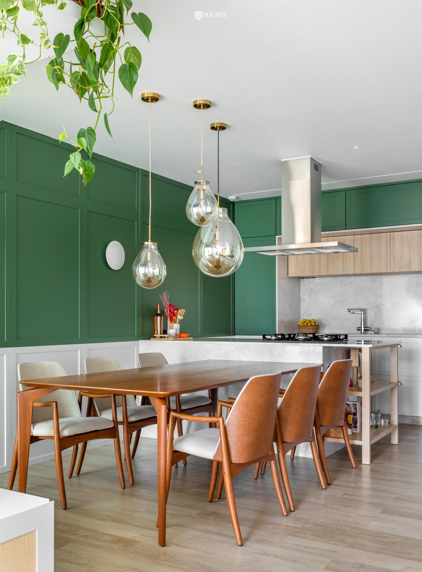 Apartamento, 3 quartos, 116 m² - Foto 5