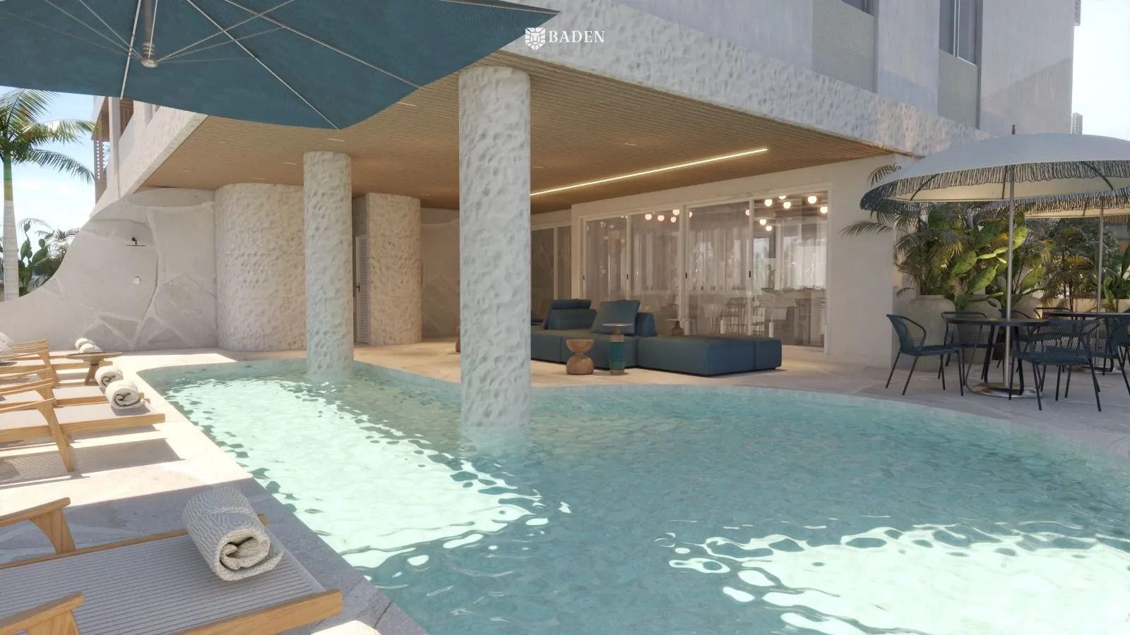 Apartamento, 1 quarto, 61 m² - Foto 2