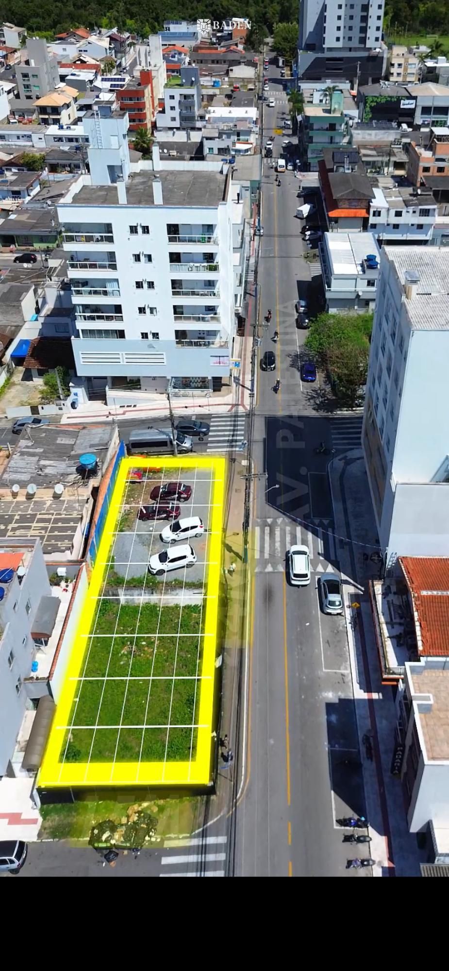 Terreno / Venda / Bairro Das Nações / Balneário Camboriú SC.