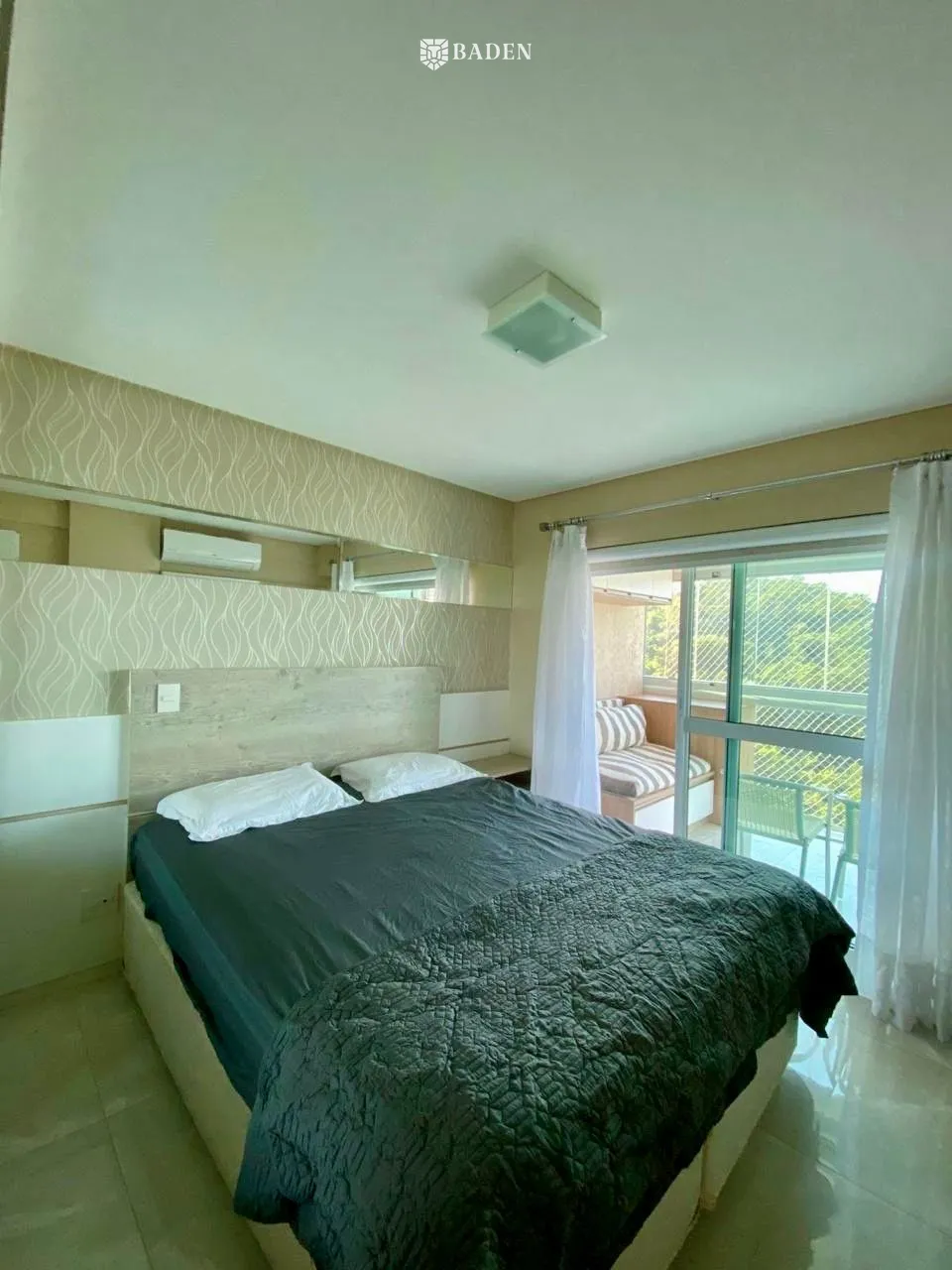 Apartamento, 2 quartos, 90 m² - Foto 9