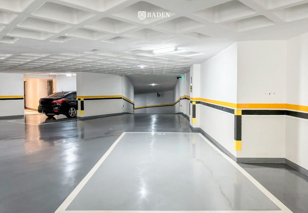 Apartamento, 3 quartos, 138 m² - Foto 35