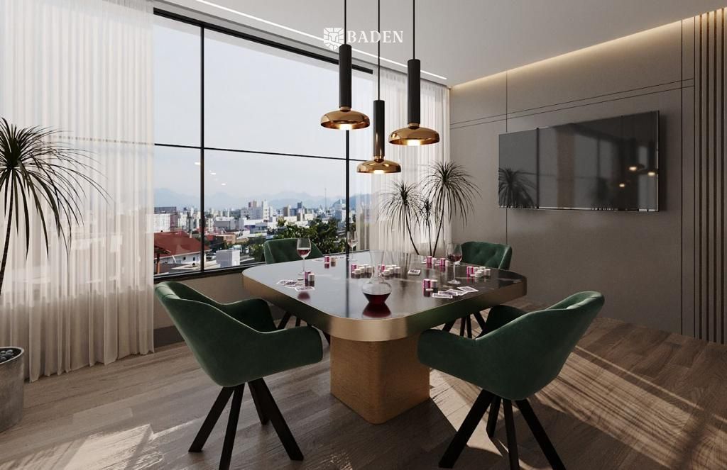 Apartamento, 4 quartos, 140 m² - Foto 7