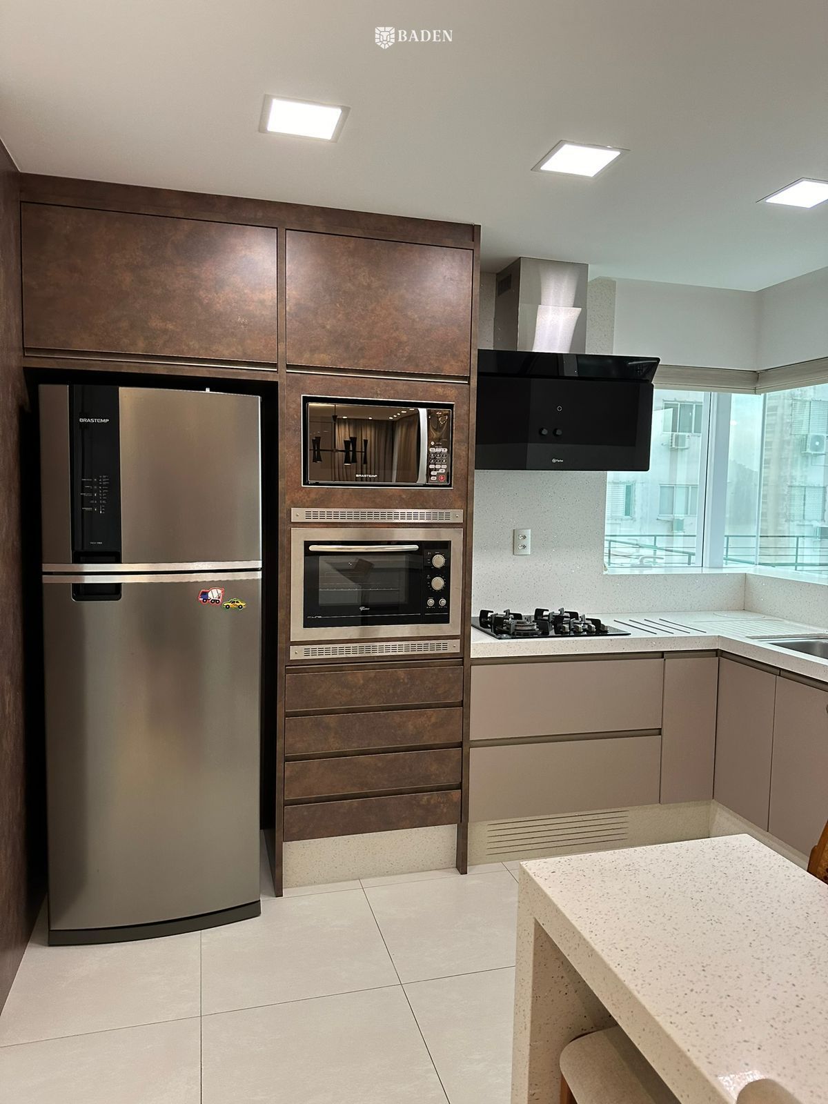 Apartamento, 3 quartos, 138 m² - Foto 3