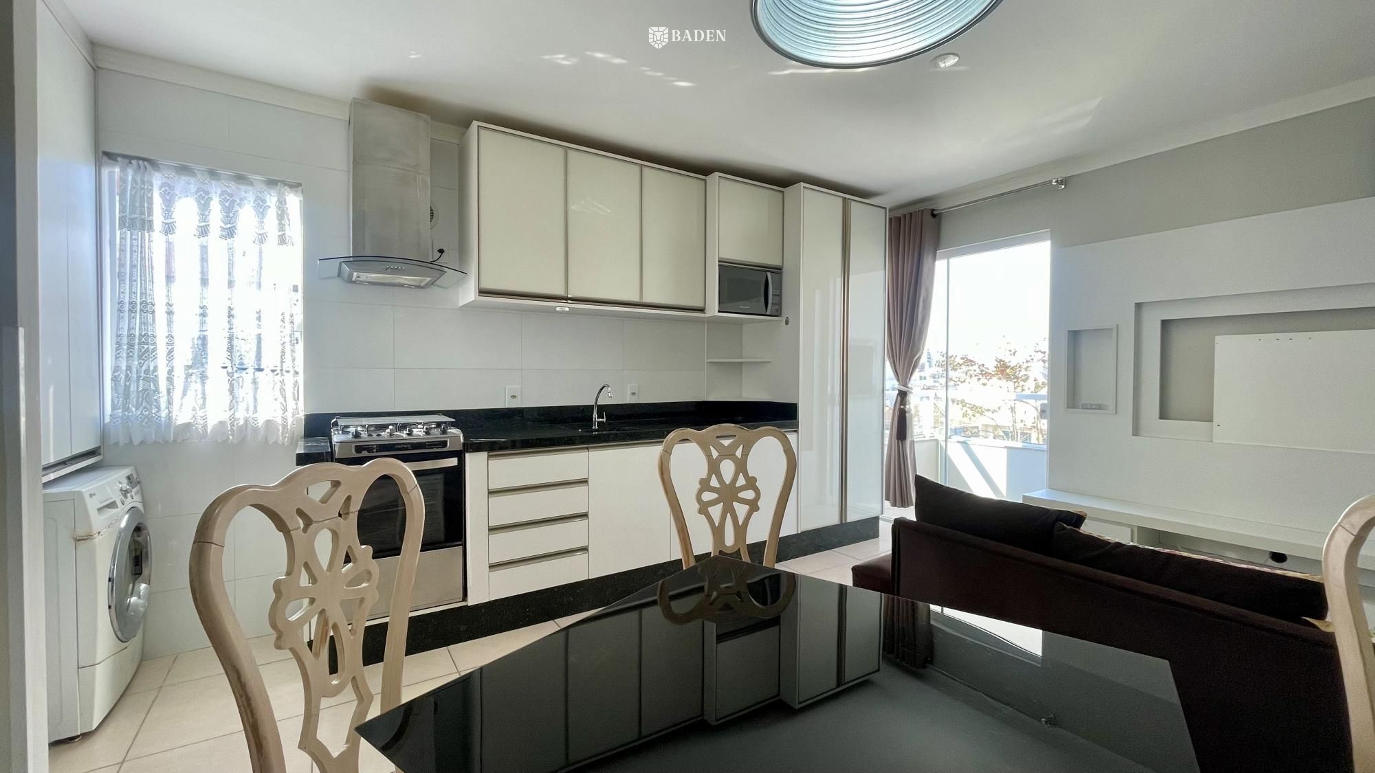 Apartamento, 2 quartos, 55 m² - Foto 2