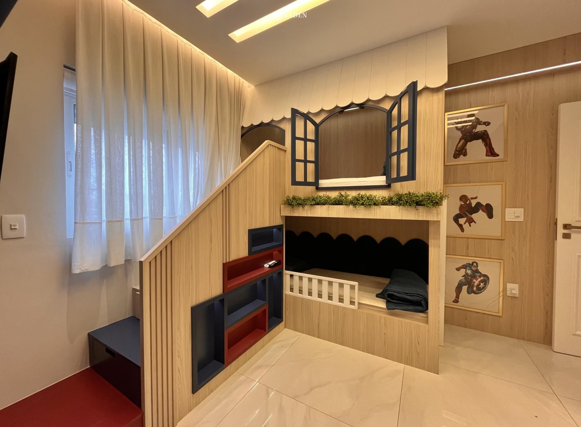 Cobertura, 4 quartos, 250 m² - Foto 32