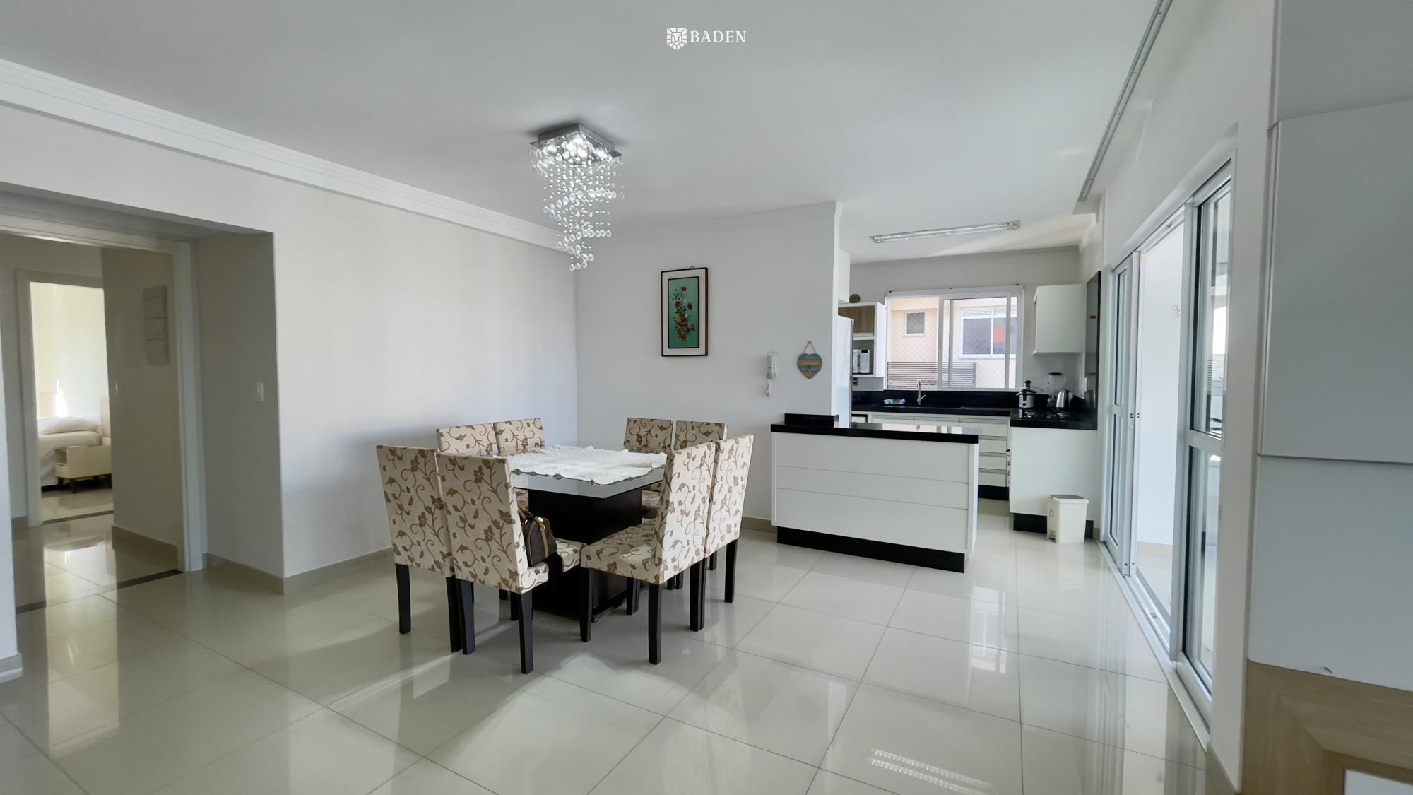 Apartamento, 3 quartos, 135 m² - Foto 15