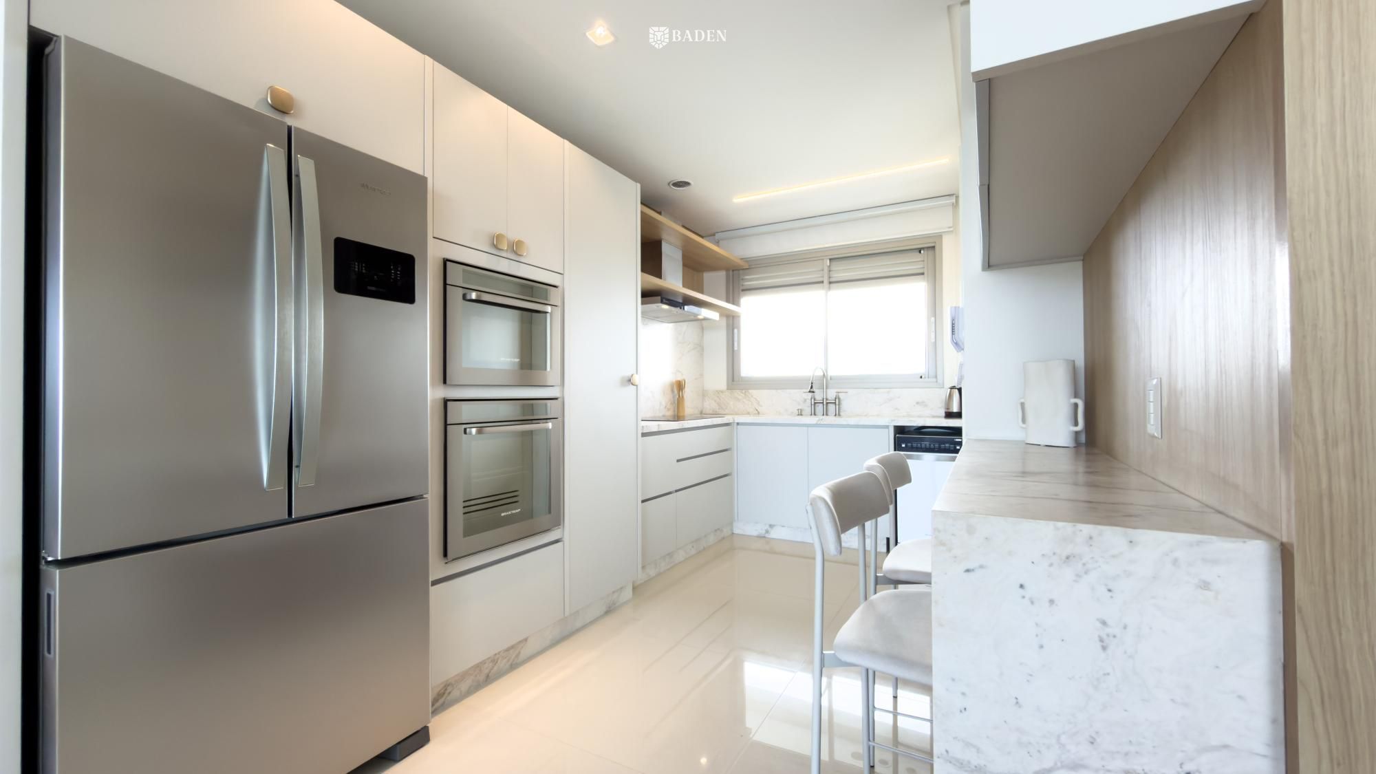 Apartamento, 4 quartos, 160 m² - Foto 17