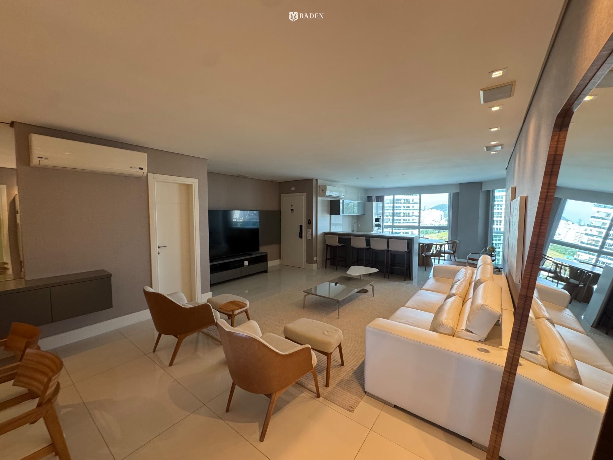 Apartamento, 4 quartos, 207 m² - Foto 5