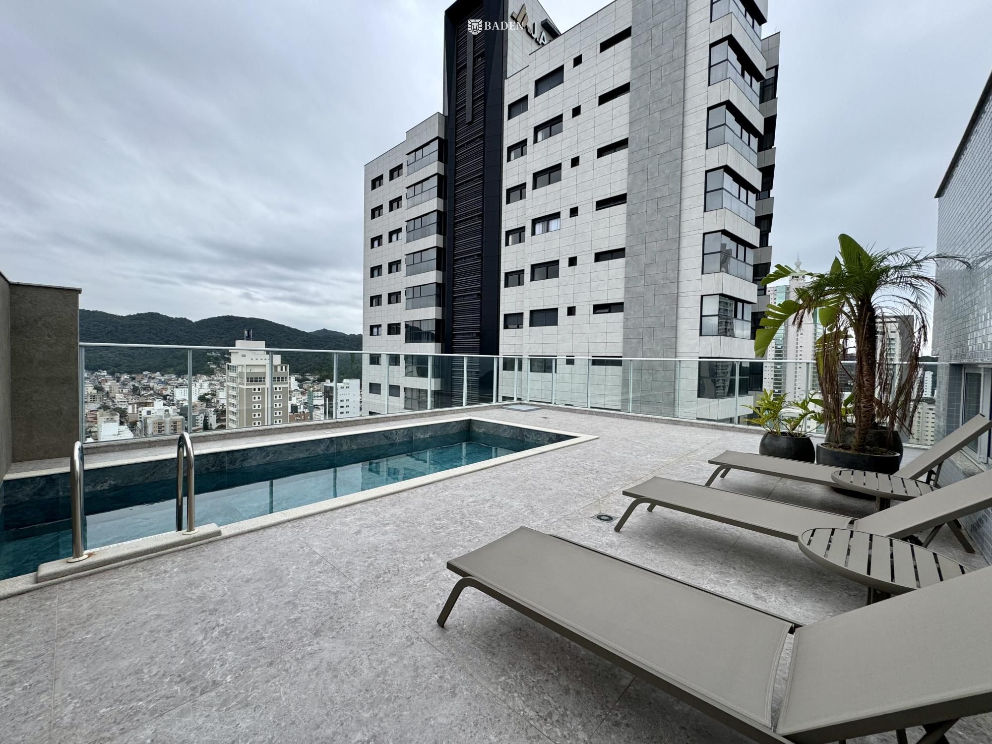 Cobertura, 4 quartos, 326 m² - Foto 42